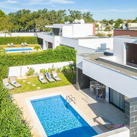 Novochoro - Small Garden By Dreamvillasalbufeira Villa Albufeira