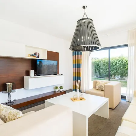 Novochoro - Small Garden By Dreamvillasalbufeira * Albufeira