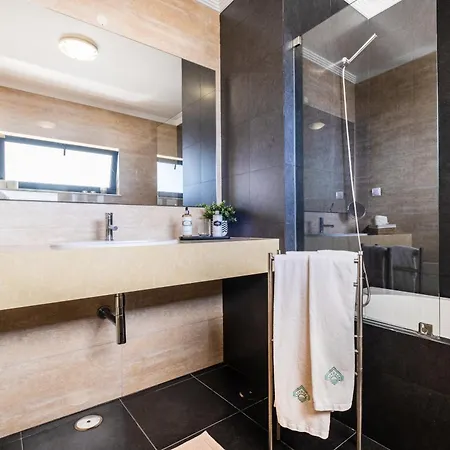 Novochoro - Small Garden By Dreamvillasalbufeira Villa Albufeira