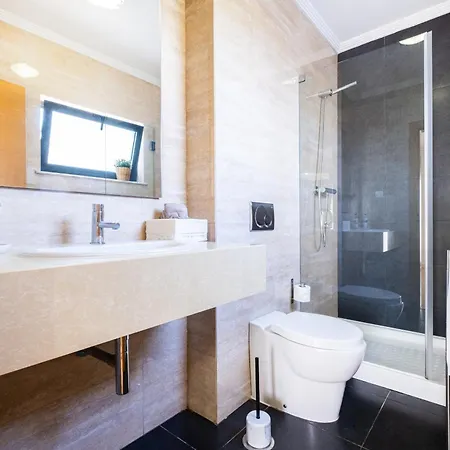 Villa Novochoro - Small Garden By Dreamvillasalbufeira