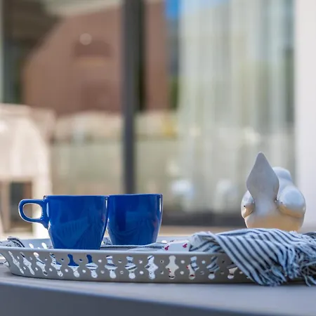 Villa Novochoro - Small Garden By Dreamvillasalbufeira *