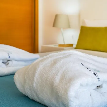 Novochoro - Small Garden By Dreamvillasalbufeira * Albufeira