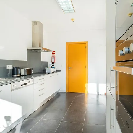 Novochoro - Small Garden By Dreamvillasalbufeira