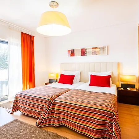 Novochoro - Small Garden By Dreamvillasalbufeira * 阿尔布费拉