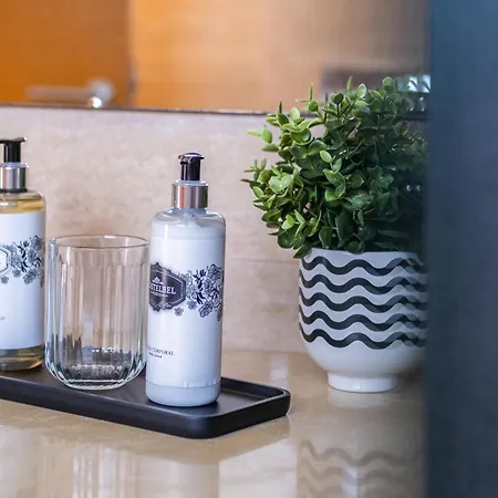 别墅 Novochoro - Small Garden By Dreamvillasalbufeira *