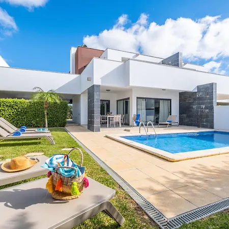 别墅 Novochoro - Small Garden By Dreamvillasalbufeira *