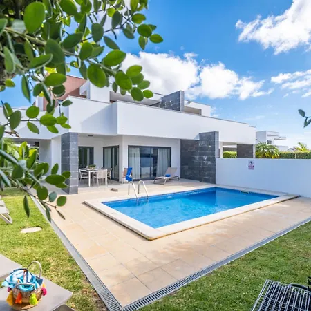 Novochoro - Small Garden By Dreamvillasalbufeira 别墅 *