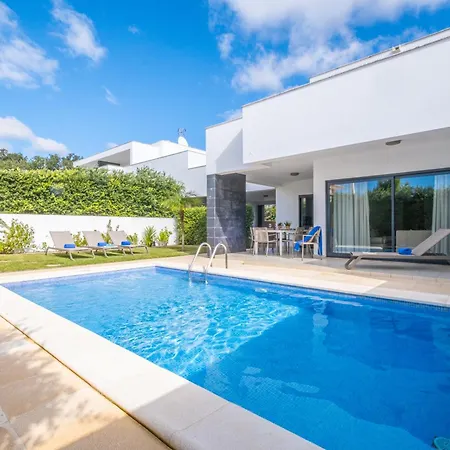 Novochoro - Small Garden By Dreamvillasalbufeira Albufeira