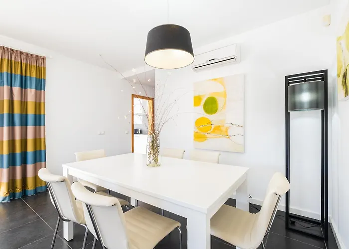 别墅 Novochoro - Small Garden By Dreamvillasalbufeira *