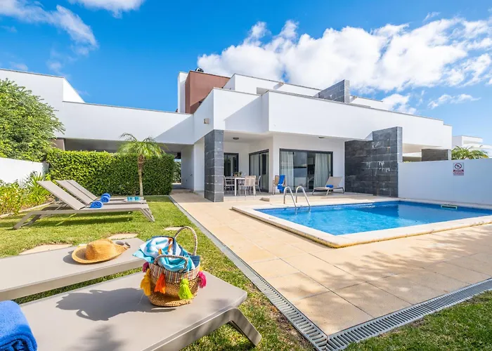 别墅 Novochoro - Small Garden By Dreamvillasalbufeira *